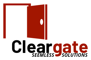 Cleargate Seemless Solutions logo