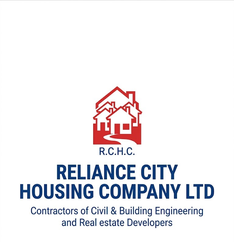 Reliance City Housing Company Ltd logo