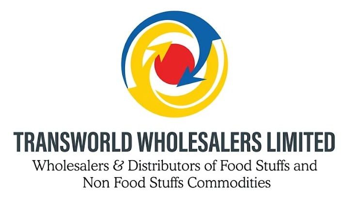 Transworld Wholesalers Limited logo